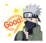 KakashiGood