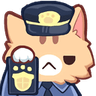 police