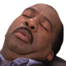 sleeping