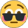 emojisunglasses