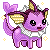 ShinyVaporeon