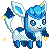 ShinyGlaceon