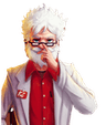 Professor