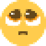 1580pixelpleadingface