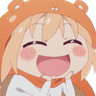 umaru_happy