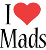 ilovemads