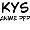 KYS_AnimePFP