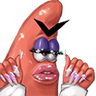 DragPatrick