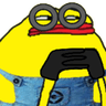 Susminion