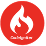 codeigniter