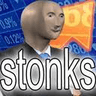 stonks