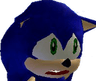 SonicSad