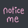 noticeme