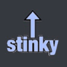 stinkyup