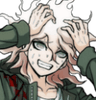 despair