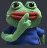 shh