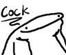 cock