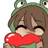 froggiheart
