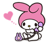 MelodyPhone