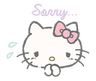 KittySorryggbladee