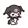 KuromiSad