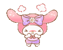 MelodyAngry