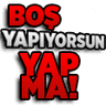 bosyapma