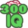 300iq