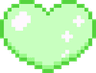 HeartGreen