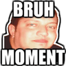 bruhmomento