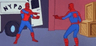 spidermanmeme