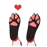 Paws