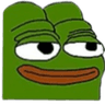 PePeSmirk