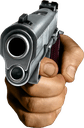 LeftGun