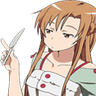 Asuna_Knife