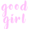 goodgirl