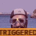 triggered