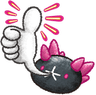 PyukuThumbsUp