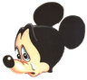 SadMickey