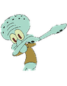 SquidDab