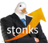 Stonks