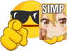simp