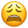 weary