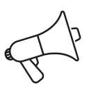 megaphone