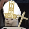 PopeCat