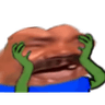 cryingpain