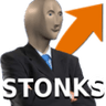 Stonks