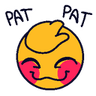 patpat