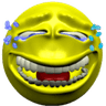 iamlaughing
