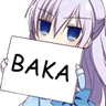 baka